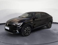Renault Arkana Plancoët