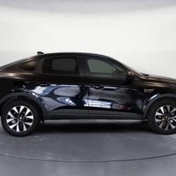 Renault Arkana Evolution E-Tech hybride 145 - 22 Planco&euml;t