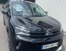 Citroen C5 Aircross Bréal-sous-Montfort