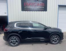 Citroen C5 Aircross Bréal-sous-Montfort