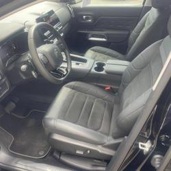 Citroen C5 Aircross Max BlueHDi 130 EAT8 Br&eacute;al-sous-Montfort