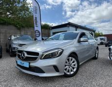 Mercedes Classe A Roncq