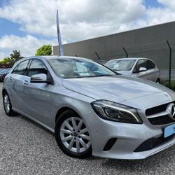 Mercedes Classe A Inspiration 180 d Roncq