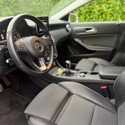 Mercedes Classe A Inspiration 180 d Roncq