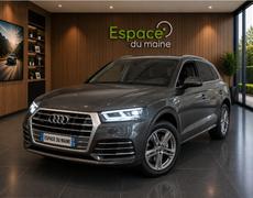 Audi Q5 Cholet