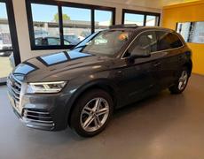 Audi Q5 Cholet