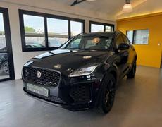 Jaguar E-Pace Cholet