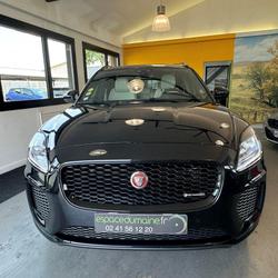 Jaguar E-Pace R-Dynamic E- 2.0 D - 180 ch AWD BVM Cholet