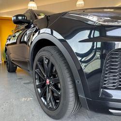 Jaguar E-Pace R-Dynamic E- 2.0 D - 180 ch AWD BVM Cholet
