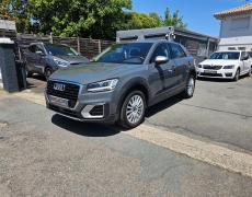 Audi Q2 Carbon-Blanc