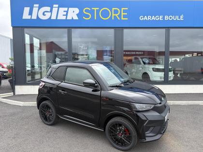 Ligier JS 50 - ULTIMATE REVO D+ - 18 999 €