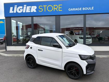 Ligier JS 50 - SELECT REVO D+ - 15 598 €