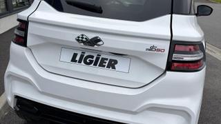 Ligier JS 50  - photo 2