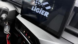 Ligier JS 50  - photo 4