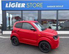 Ligier Myli