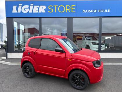 Ligier Myli - MAX REVO D+ - 15 097 €