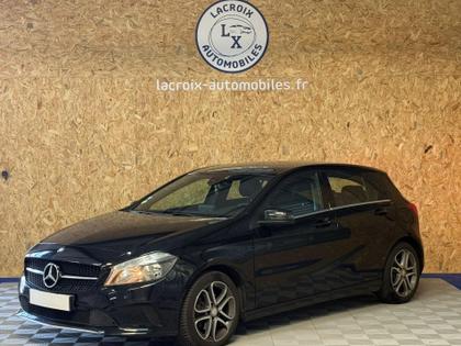 Mercedes Classe A - Inspiration  200 d 7G-DCT - 12 500 €