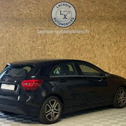 Mercedes Classe A Inspiration 200 d 7G-DCT Saint-Longis