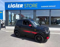 Ligier Myli Saint-Hilaire-du-Harcouët