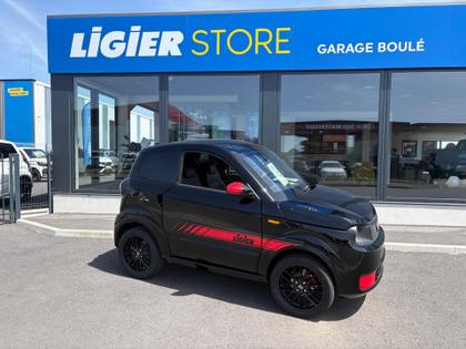 Ligier Myli - LAB REVO D+ - 13 926 €
