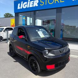 Ligier Myli LAB REVO D+ Saint-Hilaire-du-Harcou&euml;t
