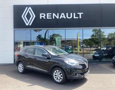 Renault Kadjar - Zen  TCe 130 Energy - 10 990 €