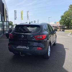 Renault Kadjar Zen TCe 130 Energy Belz