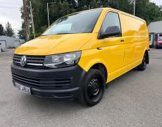 Volkswagen Transporter - BUSINESS LINE  FGN TOLE L2H1 2.0 TDI 102 - 15 990 €