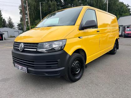 Volkswagen Transporter - BUSINESS LINE  FGN TOLE L2H1 2.0 TDI 102 - 15 990 €