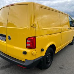 Volkswagen Transporter BUSINESS LINE FGN TOLE L2H1 2.0 TDI 102 Melesse