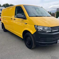 Volkswagen Transporter BUSINESS LINE FGN TOLE L2H1 2.0 TDI 102 Melesse
