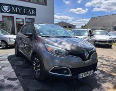 Renault Captur Angers