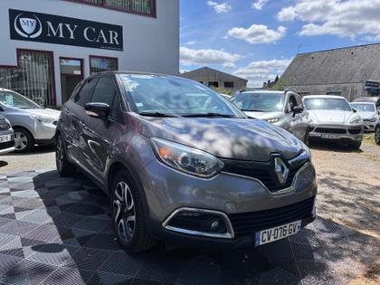 Renault Captur - Intens  TCe 90 Energy S&amp;S eco2 - 8 990 €