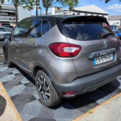 Renault Captur Intens TCe 90 Energy S&amp;S eco2 Angers