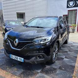 Renault Kadjar Intens EDC TCe 130 Energy Angers