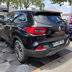 Renault Kadjar Intens EDC TCe 130 Energy Angers