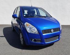 Suzuki Splash Le Rheu