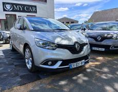 Renault Scenic 4 Angers