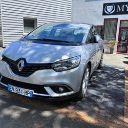 Renault Scenic 4 Zen dCi 110 Energy Angers