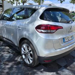 Renault Scenic 4 Zen dCi 110 Energy Angers