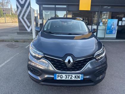 Renault Kadjar - Business  Blue dCi 115 EDC - 14 990 €