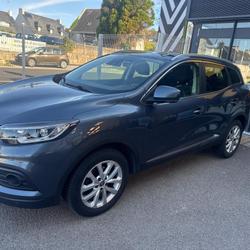 Renault Kadjar Business Blue dCi 115 EDC Ploemeur