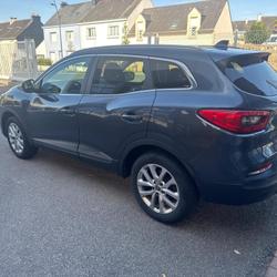 Renault Kadjar Business Blue dCi 115 EDC Ploemeur