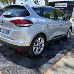 Peugeot 5008 Active BlueHDi 130ch S&amp;S EAT8 Angers