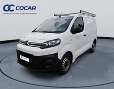 Citroen Jumpy Montussan