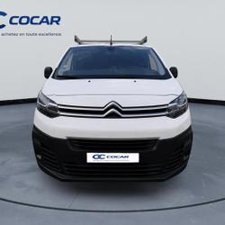 Citroen Jumpy CLUB FGN XS BLUEHDI 95 BVM5 Montussan
