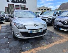 Renault Megane 3 Estate Angers