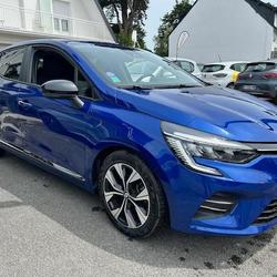 Renault Clio 5 Evolution TCe 90 Carnac
