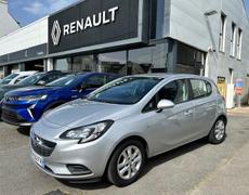 Opel Corsa Carnac