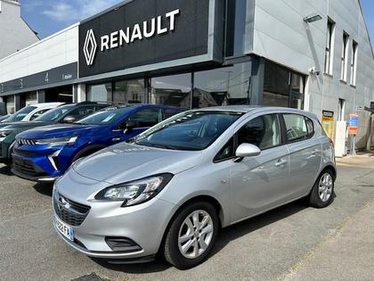 Opel Corsa - Edition  1.3 CDTI 75 ch - 7 990 €